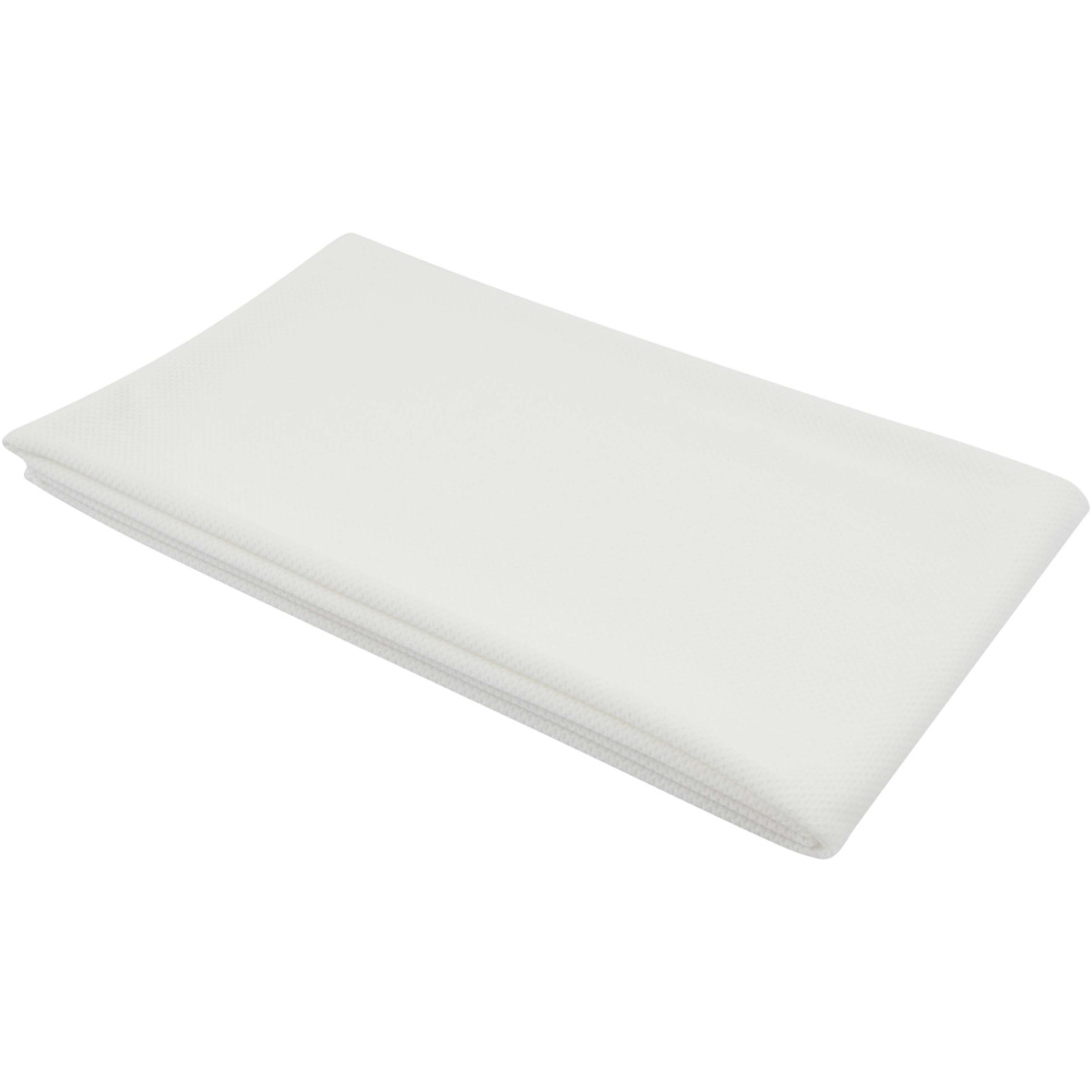 Logo trade business gift photo of: Althea sport towel 70x140 cm